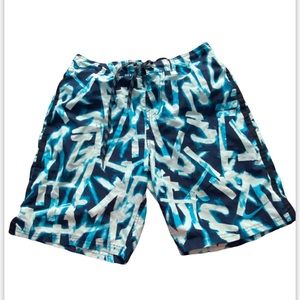 Men’s Nike Swim Trunks Size Medium